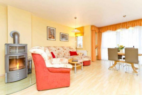 Residenz Bismarck App 11 in Seebad Ahlbeck